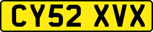 CY52XVX