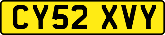 CY52XVY