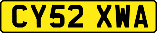 CY52XWA