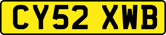 CY52XWB