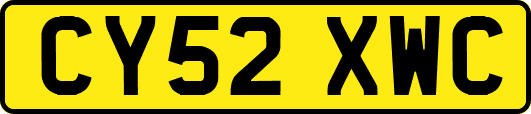 CY52XWC