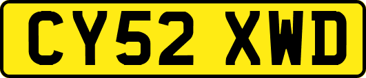 CY52XWD