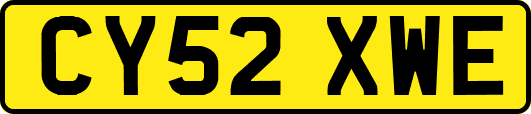 CY52XWE