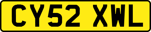 CY52XWL