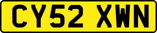 CY52XWN