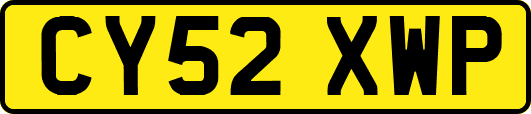 CY52XWP