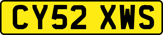 CY52XWS