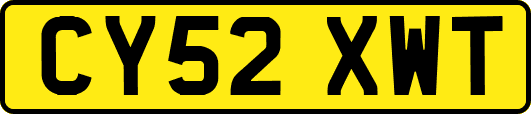 CY52XWT