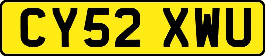 CY52XWU