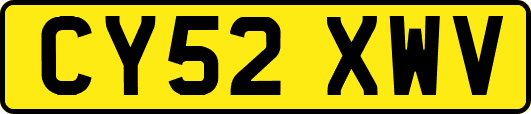 CY52XWV