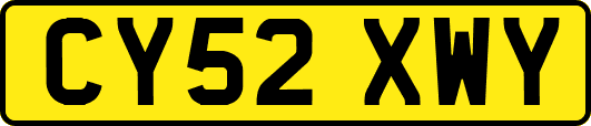 CY52XWY