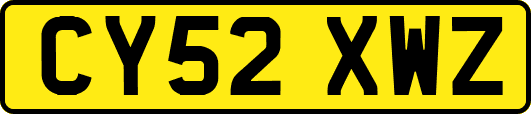 CY52XWZ