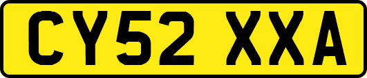 CY52XXA