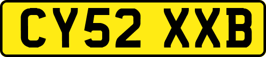 CY52XXB