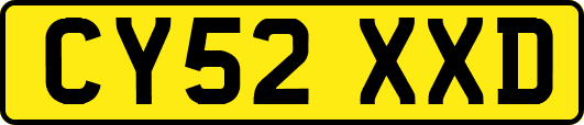 CY52XXD