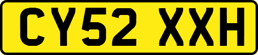CY52XXH
