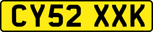 CY52XXK