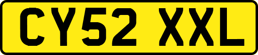 CY52XXL