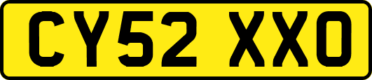 CY52XXO