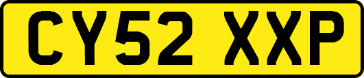 CY52XXP
