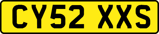 CY52XXS
