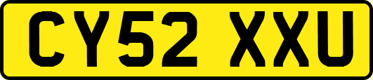CY52XXU