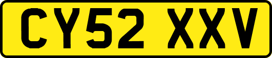 CY52XXV