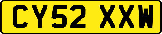 CY52XXW