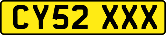 CY52XXX