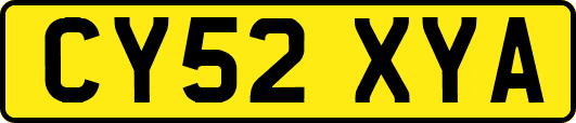 CY52XYA