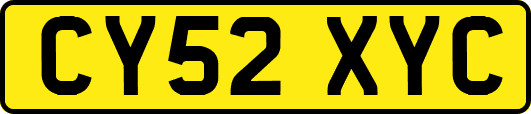 CY52XYC