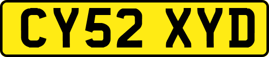CY52XYD