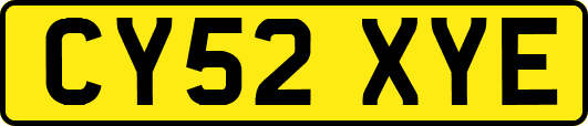 CY52XYE