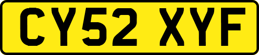 CY52XYF
