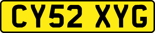 CY52XYG