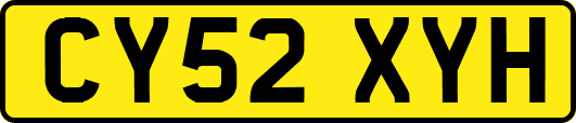 CY52XYH