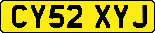 CY52XYJ