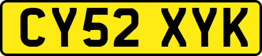 CY52XYK
