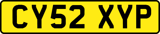 CY52XYP