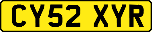 CY52XYR
