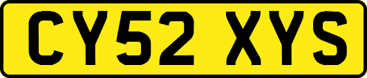 CY52XYS
