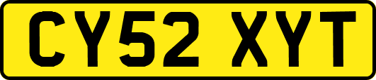 CY52XYT