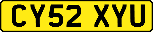 CY52XYU
