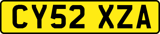 CY52XZA