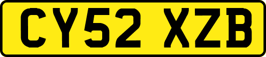 CY52XZB
