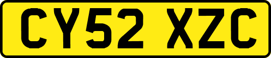 CY52XZC
