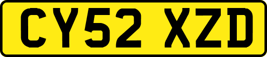 CY52XZD