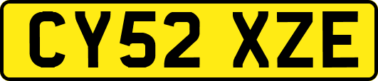 CY52XZE