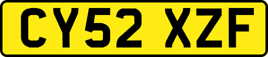 CY52XZF