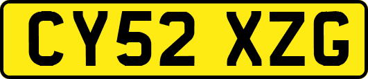 CY52XZG